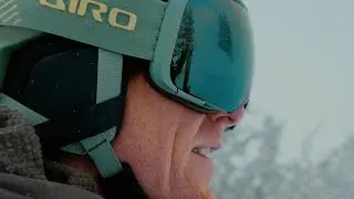 Backcountry x Comp Goggles
