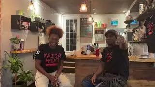 The Afrobeat Kitchen | CWA S3E8: Chef Victor&rsquo;s Culinary Journey - Part 2