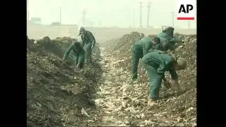 Compost plant opens in Lahore