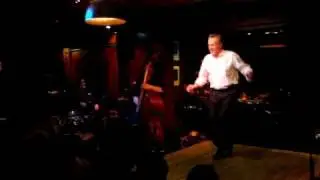 Franck Balbin London Tap Jam Fev 2010.MPG