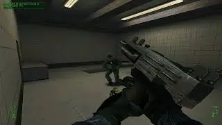 Project I.G.I.: I'm Going In Mission 03 Gameplay - Hard Difficulty Walkthrough