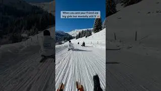 Any fans of sledging 🛷? 😁 check out 📍Les Diablerets, Switzerland #switzerland #travel #sledging