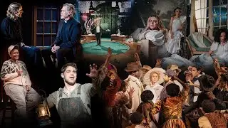 2025 at Lincoln Center Theater: A Look Back