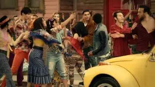 Simge   Miş Miş 2015 Full HD