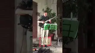 #guitar #music #live #jazz #musica
