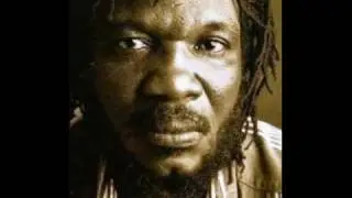 George Boswell - Aka Winston 'Niney' Holness - Jah Fire