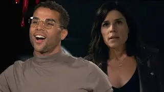Scream 7: Mason Gooding Feels 'Lucky' for Neve Campbell Reunion (Exclusive)