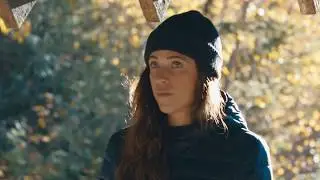 Brooke Voigt - &Eacute;quipe Canada