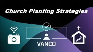 Coffee Shop to Cathedral: Church Planting Strategies That Worked