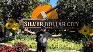Return To Silver Dollar City For The First Time In 40 Years. How Much Has It Changed? July 2025