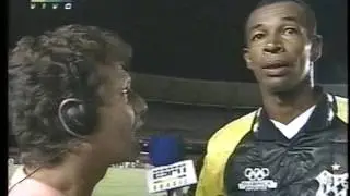 Flamengo x Operário F.C.