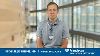 James Michael Jennings, MD, Family Medicine Doctor in Greenwood, Indiana