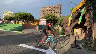 Road Bike - Jatim Park 2, Batu Secret Zoo