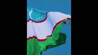 Farg&lsquo;ona tumanida &ldquo;Bayrog&rsquo;im - g&rsquo;ururim, uni balandroq il&rdquo; chellenjida faol ishtirok etmoqda