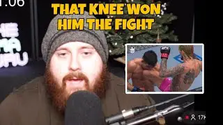 MMA GURU reacts to Sean O'Malley's First win since 2024