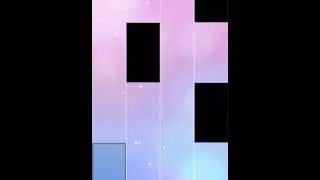 Piano Tiles 2 - 11. Heidenroslein (3154)