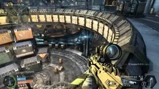 Titanfall (FX8350 4.7GHz + R9 390X)