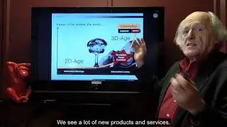 001 - What the **** is happening? - Jef Staes talks Innovation