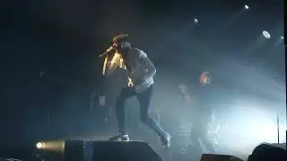 Suede - 15 Again 10/11/23 The Engine Shed Lincoln live Autofiction 2023