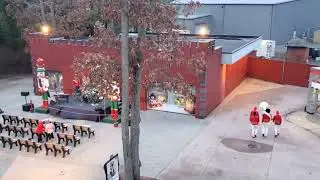 Six Flags Great Adventure Holiday in the Park 2024