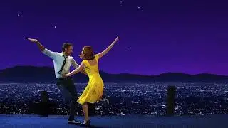 City of Stars - Lala Land (Vocals and Piano Cover)