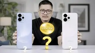 So s&aacute;nh OPPO Reno15 F vs OPPO Reno15: RẺ HƠN 5 TRIỆU c&oacute; đ&aacute;ng kh&ocirc;ng?