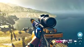 Warzone Duos Gameplay Win(No Commentary)