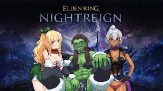 【Elden Ring Nightreign】 Dodge or Parry? (Portrait)