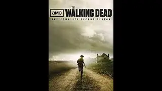 WALKING DEAD: Review