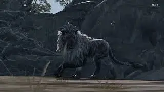 Game of Thrones Kingsroad: How to Cut SHADOW CAT