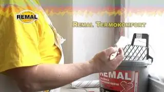 Remal Termokomfort
