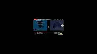 PhoneStream #11 (STREAMING ON SAMSUNG GALAXY S7 EDGE)