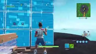 🔴EVENEMENT A 00H LE VOLCAN RENTRE EN ERUPTION ET DETRUIT TILTED TOWER ET RETAIL ROW?!🔴