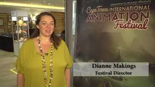 Cape Town International Animation Festival Highlights 2019