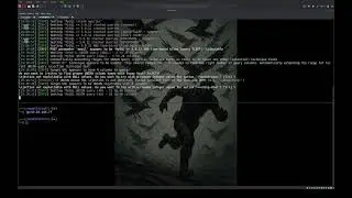 TryHackMe CTF Expose Walkthrough Step‑by‑Step Guide