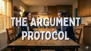 How We Resolve Parenting Conflicts (Using Business Frameworks)