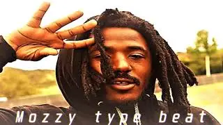 Mozzy x Yatta x Blueface type beat 2019 