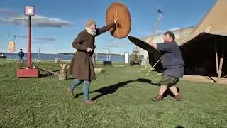 Viking Ship Museum autumn 2025