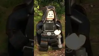 Знаете ли вы эти 4 факта о Lego Star Wars: The Skywalker Saga? #видеоигры #legostarwars