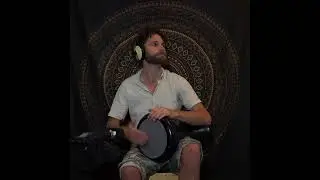Alluvial - Darbuka Metal Solo - Mistaken Enemy