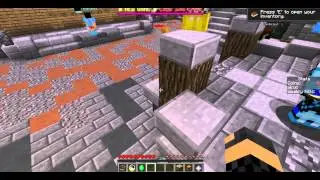 Minecon Server Edition 2014!