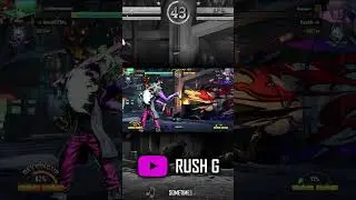 That DP was extremely satisfying!