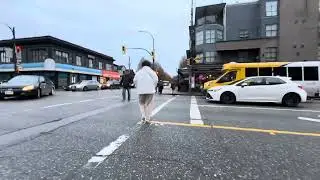 MY WAY to home after work 27nov25
