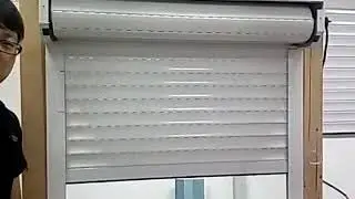 45mm tubular motor for motorized roller shutter
