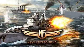 Navy Crypto Field: WWII &ndash; P2E - Android Gameplay Part 1