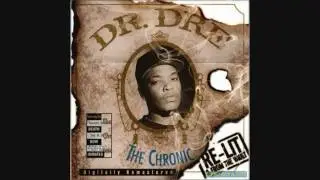 The Chronic Re-Lit - Dr Dre | UNRELEASED 'Smoke Enough Bud' Jewell Snoop Doggy Dogg