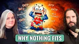 13 Reasons You Can&rsquo;t Figure Out Your MBTI Personality Type | Ep 625 | PersonalityHacker.com