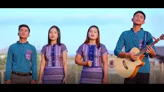 Piangthar Nun - Group Song (Official Music Video | Pathian Hla Thar 2023)