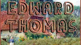 Poems by Edward Thomas by Edward THOMAS read by Jhiu | Full Audio Book