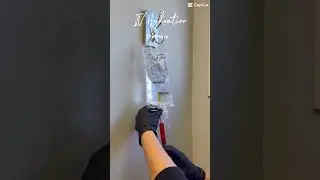 IV Hydration Pick-Me-Up!